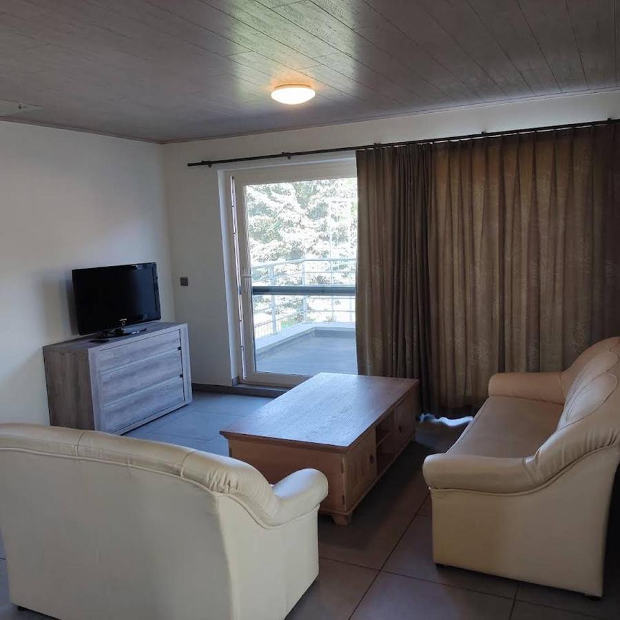Vakantiewoning Op Den Briel Lokeren Dış mekan fotoğraf