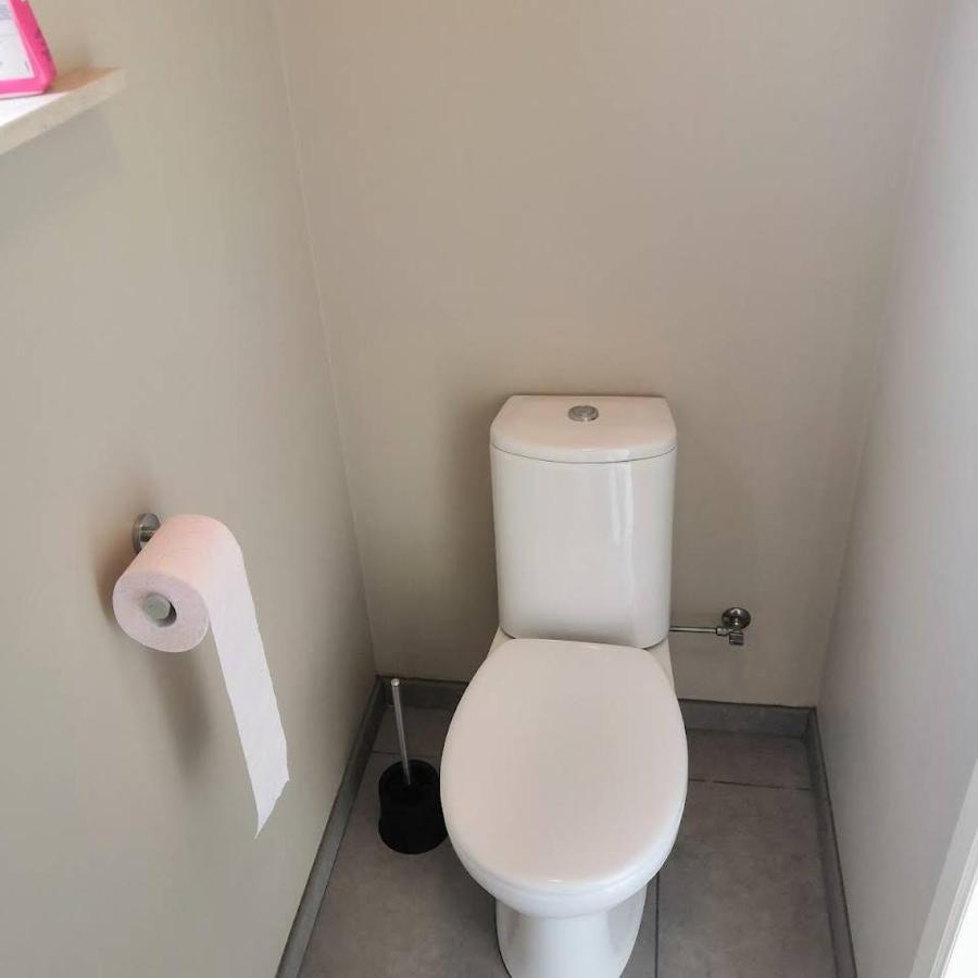 Vakantiewoning Op Den Briel Lokeren Dış mekan fotoğraf