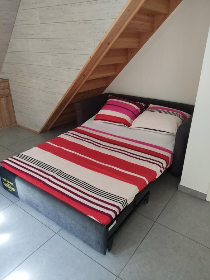 Vakantiewoning Op Den Briel Lokeren Dış mekan fotoğraf