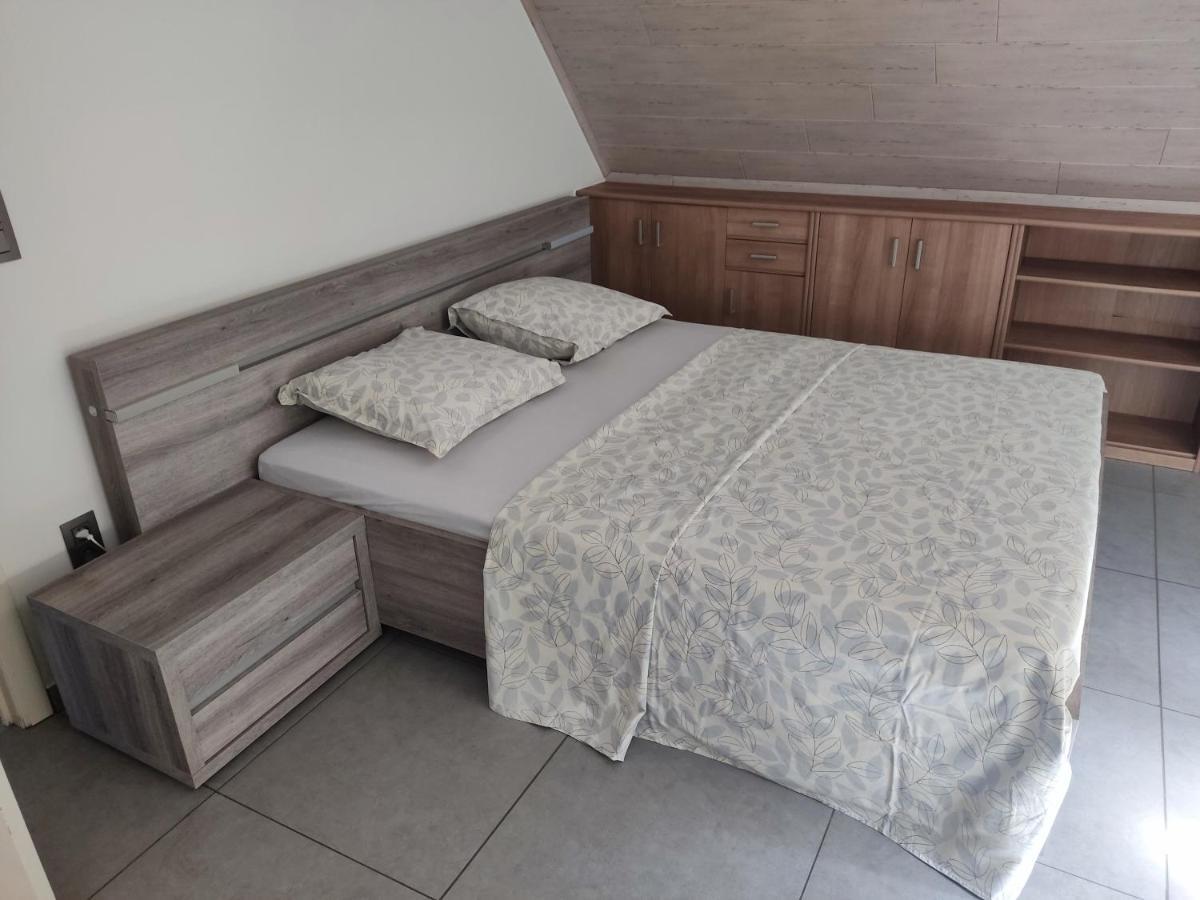 Vakantiewoning Op Den Briel Lokeren Dış mekan fotoğraf